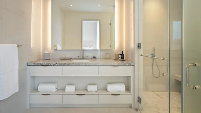 4 Bedrooms, Residence, Ocean Front, Rooftop Pool, Four Seasons Resort and Residences Puerto Rico 1/1