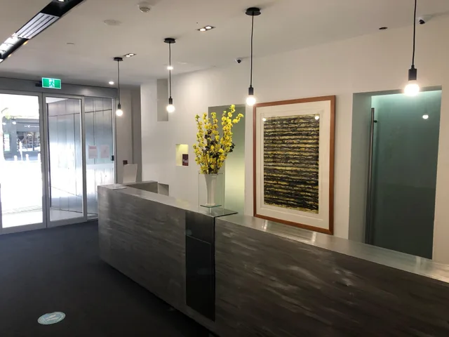 شقة، Melbourne CBD Central Apartment Hotel 1/1
