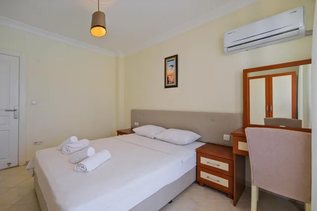 جناح، Mesa Suite Hotel 2/3