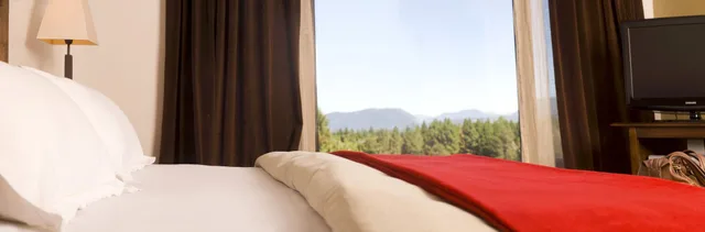 Superior, Studio, Queen Bed, Loi Suites Chapelco Hotel 2/8