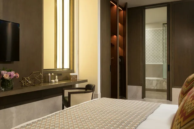 جناح جونيور، فندق ومنتجع أصيلة جدة(Assila, a Luxury Collection Hotel, Jeddah) 2/3