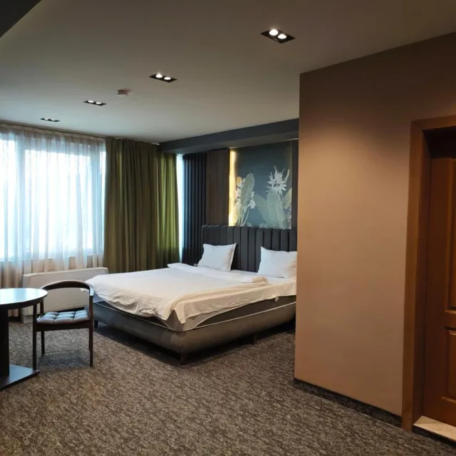 Room, Double or Twin Bed, Emka Hotel 2/10