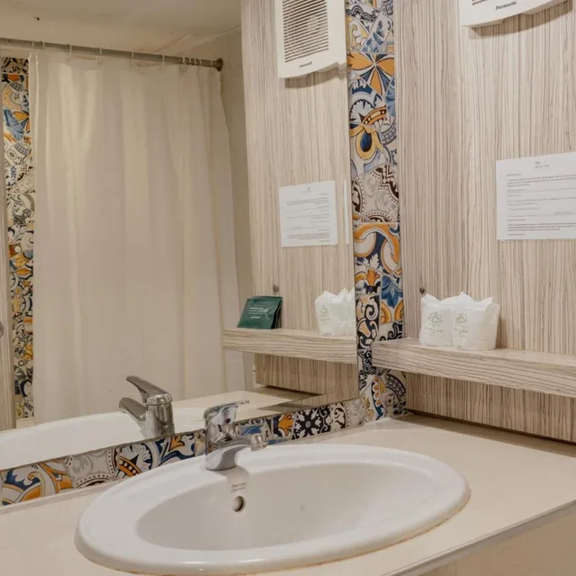 غرفة سوبيريور بسرير مزدوج أو سريرين منفصلين، Natural Park Resort Pattaya 10/10