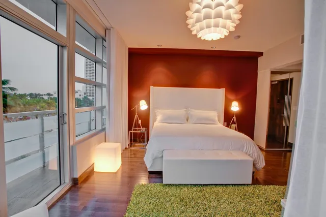 Prime, King Bed, Balcony، Prime Hotel 6/10