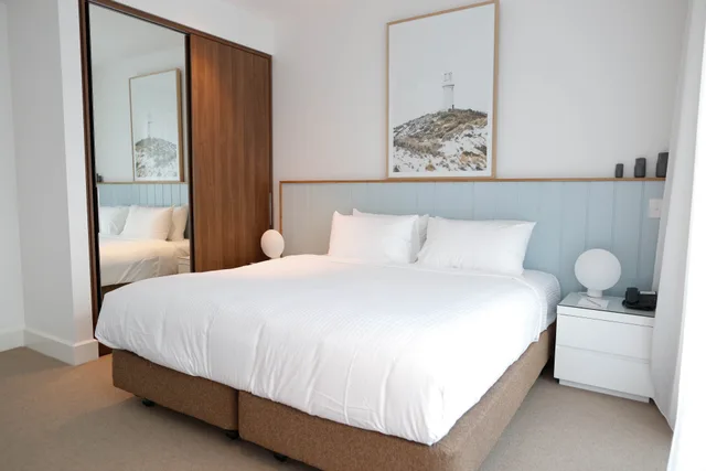 Junior Suite, Urban View، The Sands Torquay 1/3