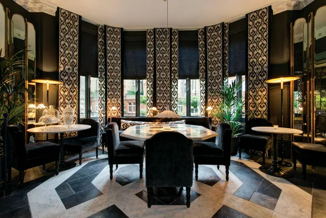 Room Assigned on Arrival, The Franklin London - Starhotels Collezione 1/1