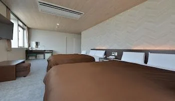 Renovated, Triple، Hotel New Gaea Domemae 1/1