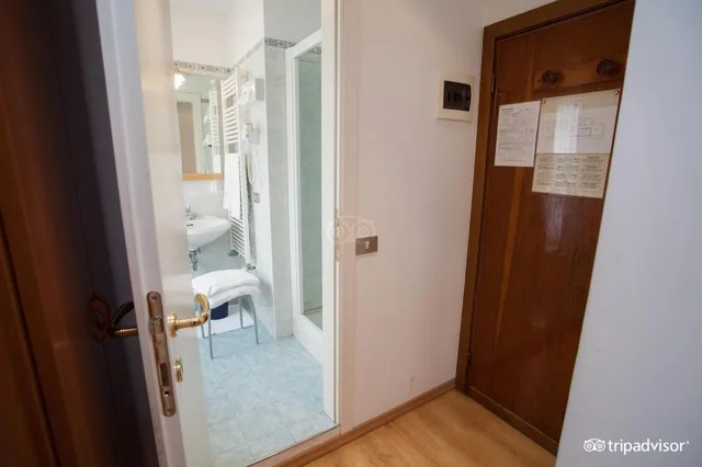 Deluxe, Single, Balcony, Hotel Caprera 7/10