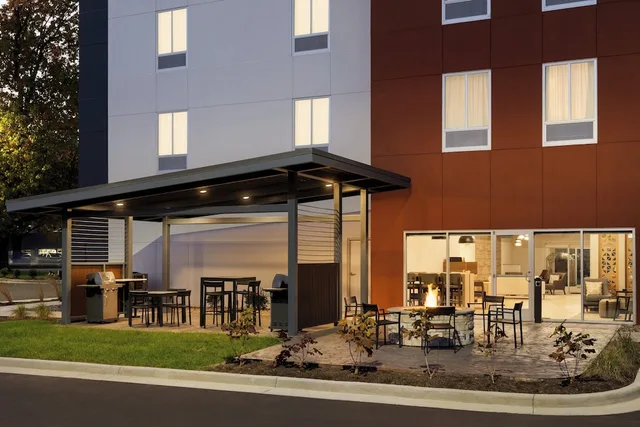 Candlewood Suites Morristown West by IHG، موريستاون 1/50