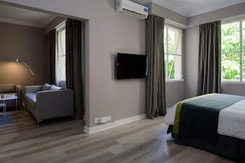جناح استوديو، SuMa Recoleta Hotel 1/1