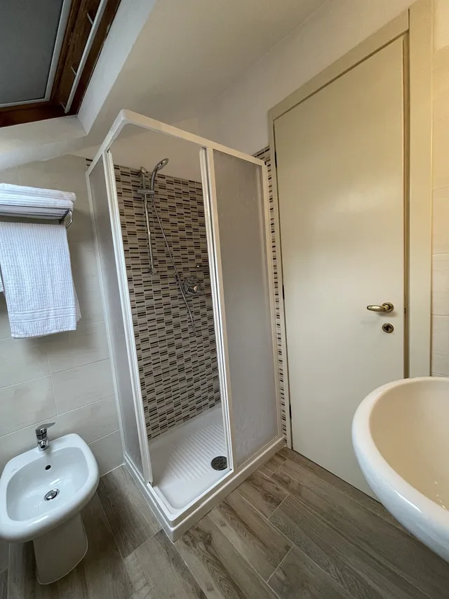 غرفة سوبيريور بسرير مزدوج، Residence Miramare 6/10