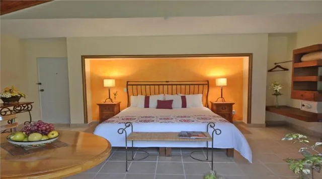 Master, Suite, Mision San Miguel De Allende 1/2