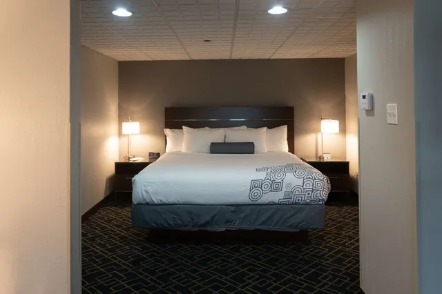 جناح بسرير كينج، Best Western Hunt's Landing Hotel Matamoras/Milford 2/10