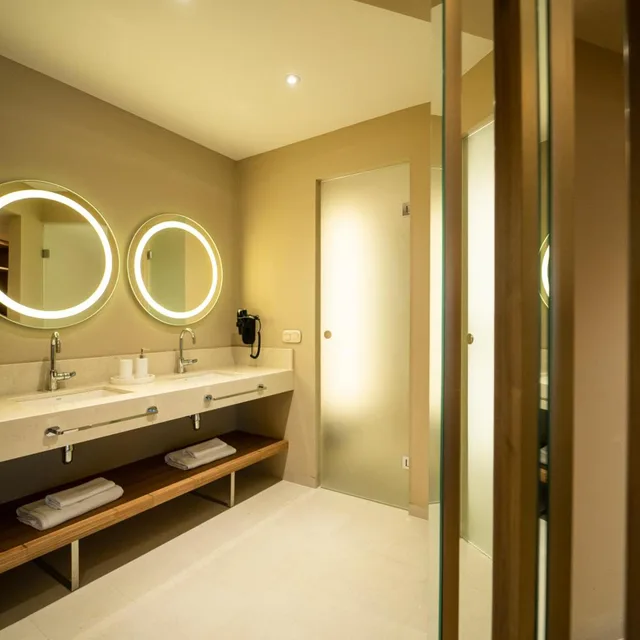 maisonette, sea view, Wave Resort 3/5