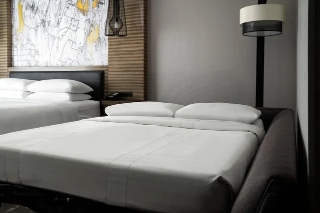 Standard, Marriott Indianapolis North 1/10