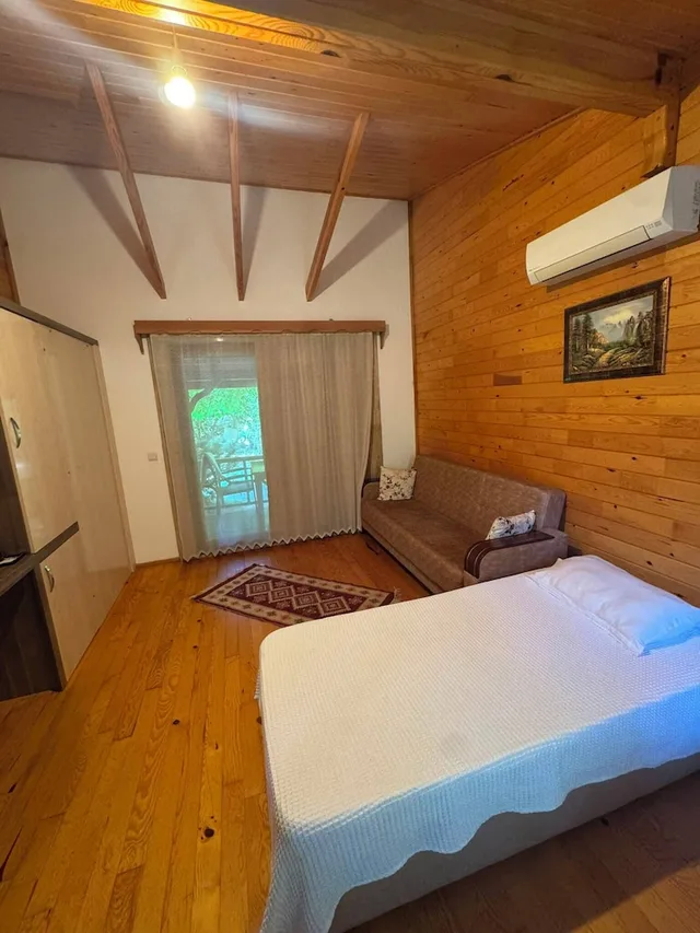 Bungalow, Double and Twin Beds, Maji Village 1/6