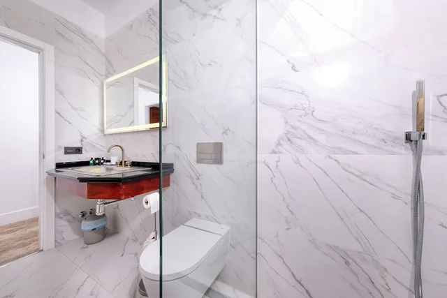 جناح بسرير كينج وسرير كوين بإطلالة على البحر، Casa Serena 10 4/6