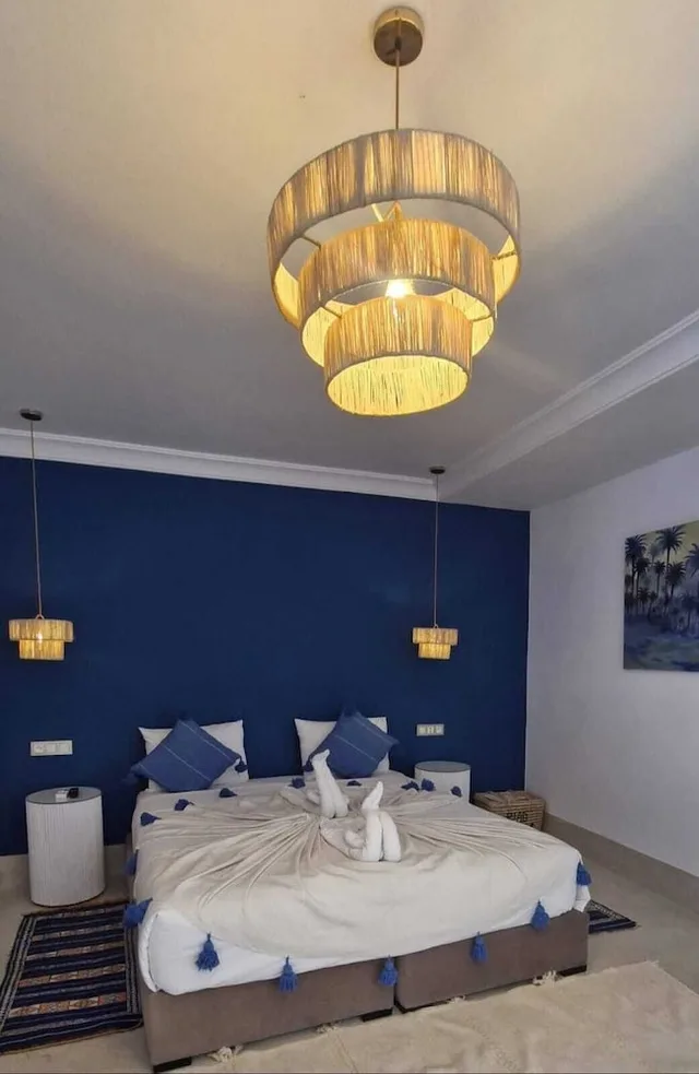 غرفة سوبيريور بسرير كينج، Riad 48 & Spa 5/8