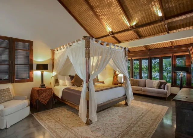 Villa, JEEVA SABA BALI 6/10