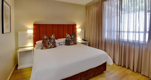 جناح سوبيريور عائلي، ANEW Resort Hunters Rest Rustenburg 5/10