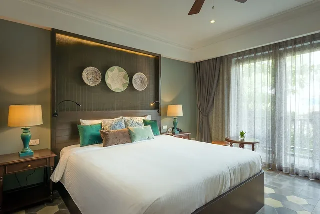 Deluxe, Balcony or Terrace، Aira Boutique Hoi An 2/5