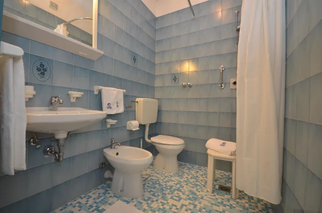 استوديو بشرفة، Aparthotel Pineda 6/7