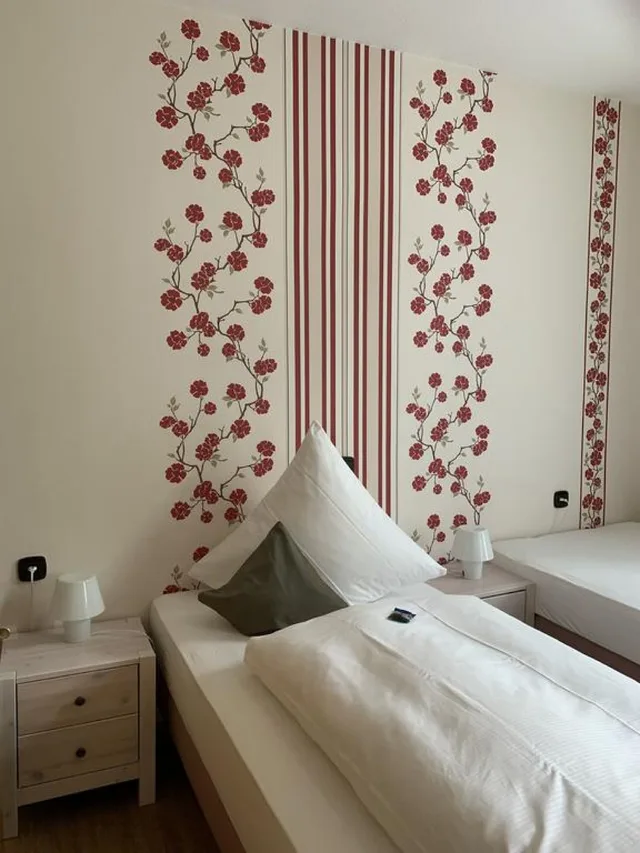 غرفة قياسية مفردة بسرير فردي، Mosellandhotel Im Enderttal Zum Onkel Willi 3/5