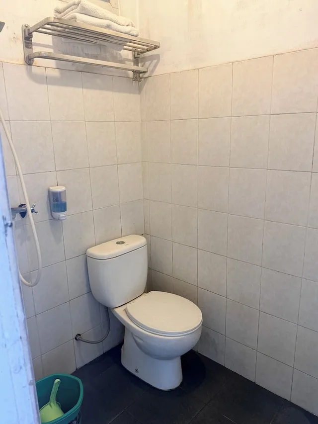 Standard, Double Bed, Hotel Nirwana Batu 4/4