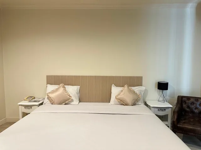 غرفة بسرير كينج، Rattana View Hotel 3/4