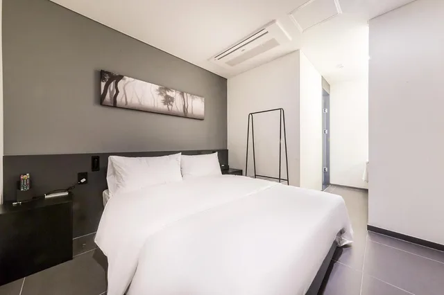 جناح عائلي، Pyeongtaek Stay Hotel 9/10