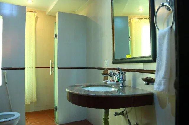 Room, King Bed, Valley View، Hotel One Bhurban. 3/3
