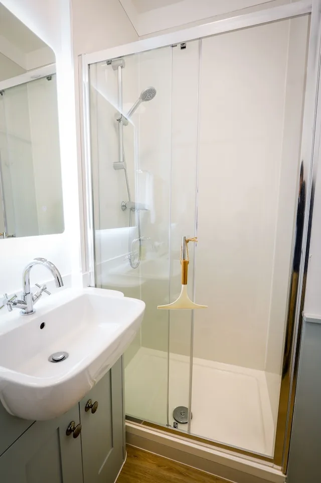 غرفة بسرير مزدوج، Waverley Bed &amp; Breakfast 4/6
