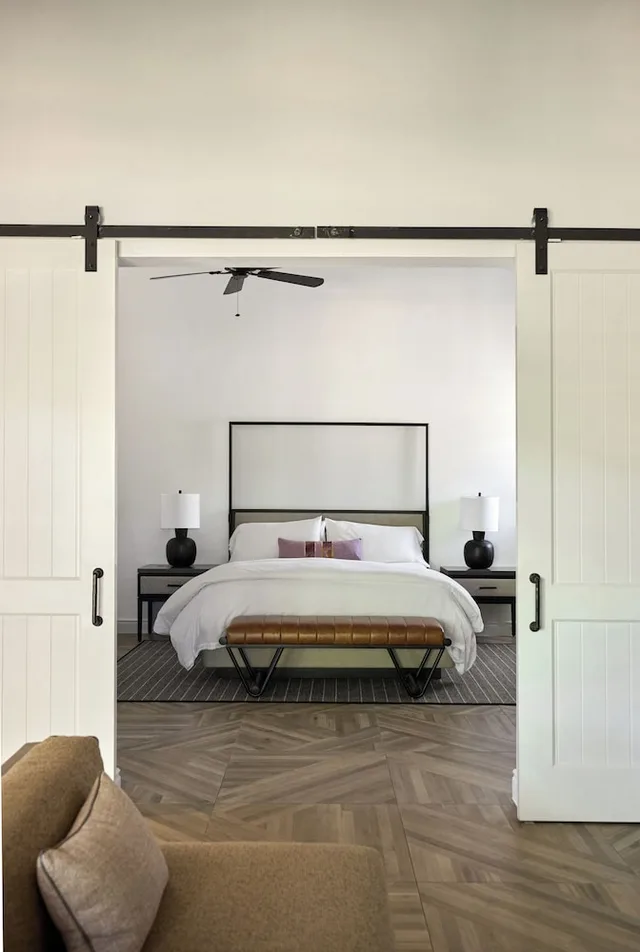 Renovated, Suite, King Bed، Hotel Yountville 9/10
