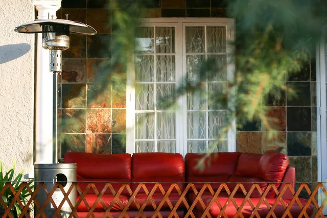 Ilawu Lodge، بيترماريتزبرغ 8/24