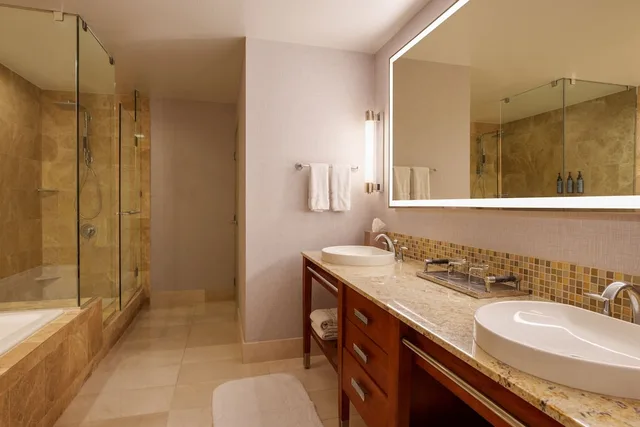 Suite, King Bed, Golf Course View، The Westin Rancho Mirage Golf Resort and Spa 3/4
