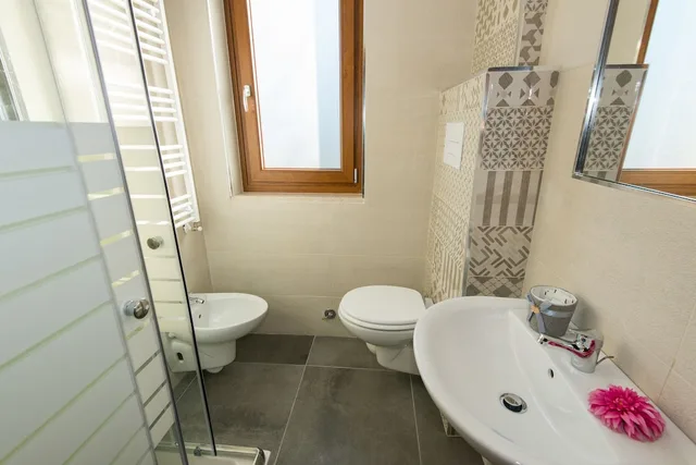 Room, Twin Beds, Hotel Iris 7/7