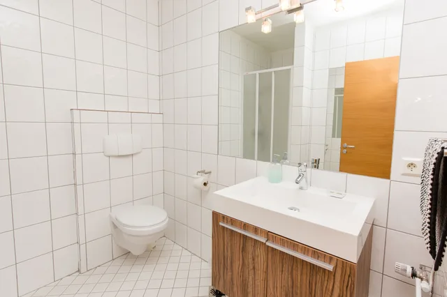 غرفة مفردة بحمام خاص، HOTEL KEILIR 9/10
