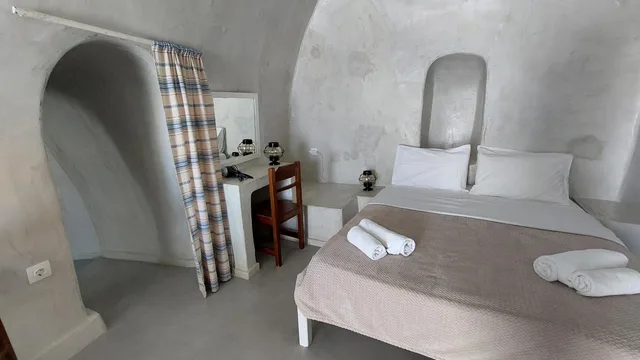 Cave, Traditional, House, Caldera View، Olympic Villas 5/10