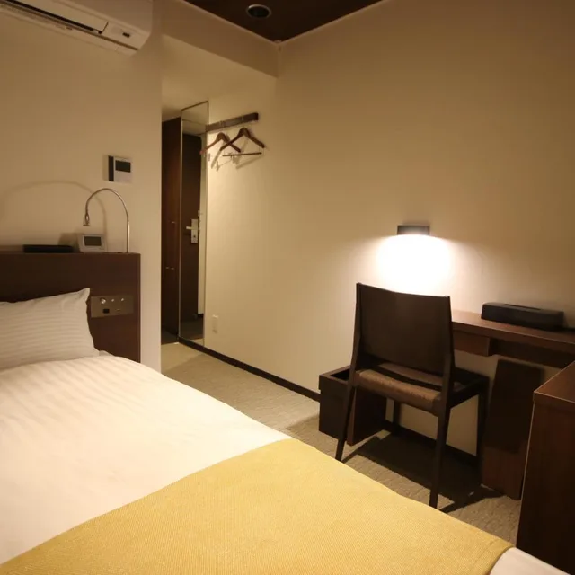 غرفة قياسية مفردة، KITA HOTEL 3/4