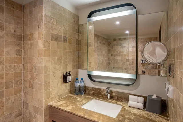 غرفة قياسية مفردة، Crowne Plaza Lima 16/16