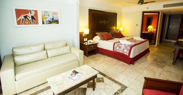جناح جونيور، Grand Palladium Imbassai Resort Spa 4/4