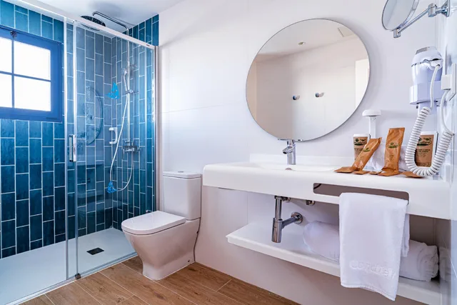 1 Bedroom, Superior, Apartment, Balcony or Terrace، Hotel Cordial Marina Blanca 2/2