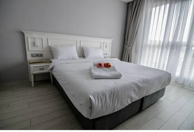 Connecting, Superior, Ada Home Istanbul 1/1
