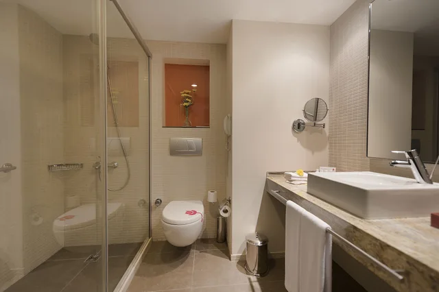 Superior, Twin Beds, Land View، Arum Barut Collection 5/7