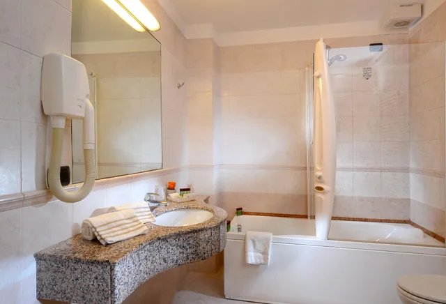 غرفة بسرير مزدوج، Ca Rialto House 7/7