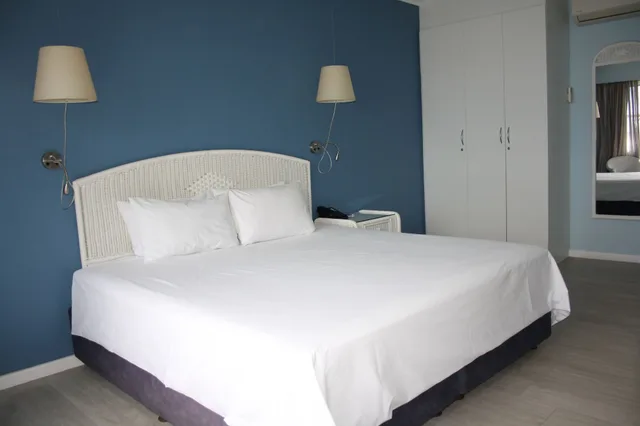 غرفة أساسية بسرير مزدوج، Saldanha Bay Hotel 3/4