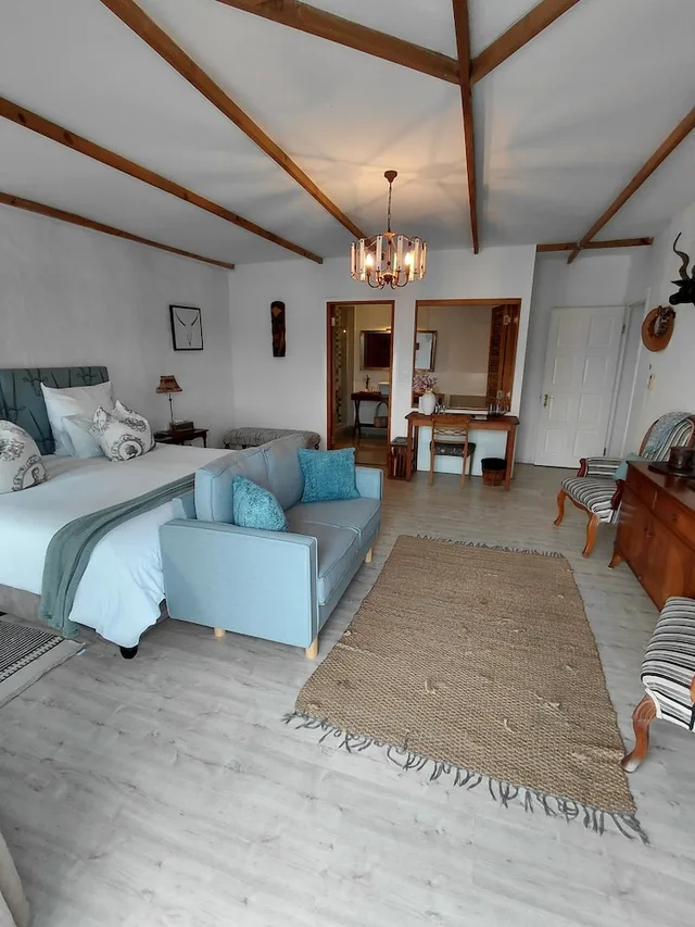 Premium, King Bed, Mountain and Sea View، De Molen Guest House 8/10