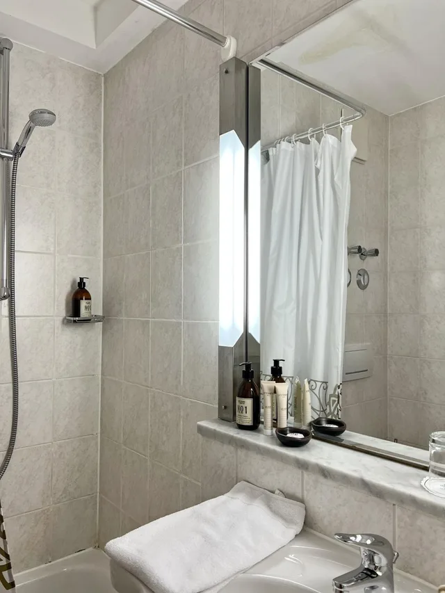 غرفة عائلية، Hotel Prinz 7/7