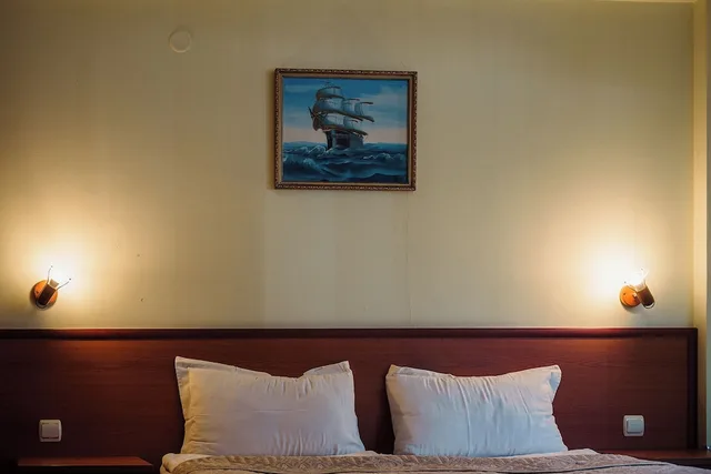 Studio, Double Bed, Dionis 7/10