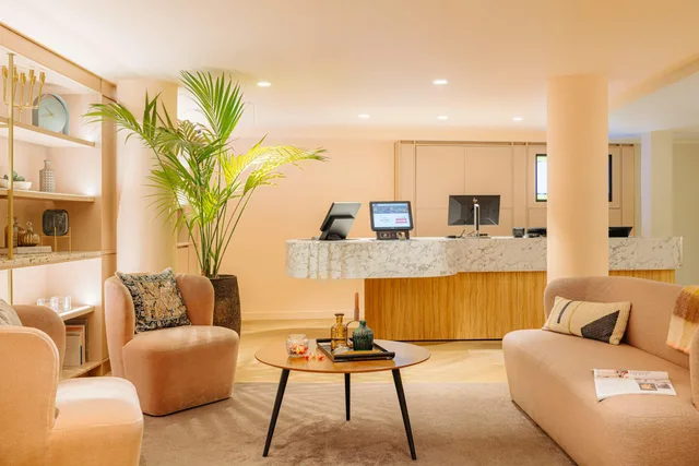 غرفة سوبيريور مفردة، Leonardo Eden Hotel Amsterdam City Center 1/7